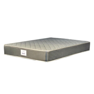 Essentials Ten Star Firm Double Mattress Extra Length